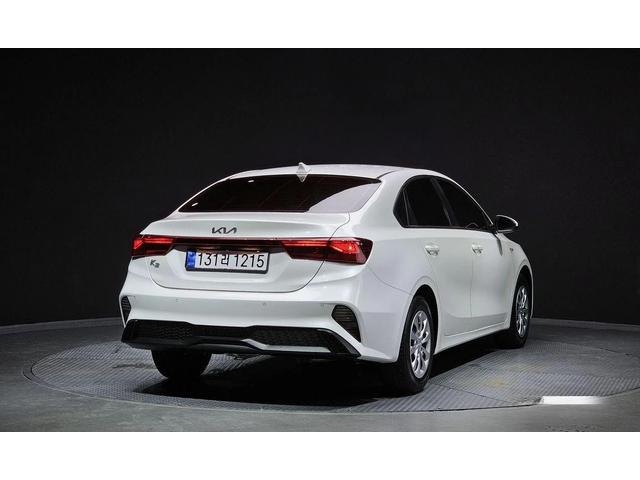 Kia K3 1.6 Trendy * НАЙ-ДОБРА ЦЕНА В БЪЛГАРИЯ* - автомобили, коли, обяви за нови и употребявани 0