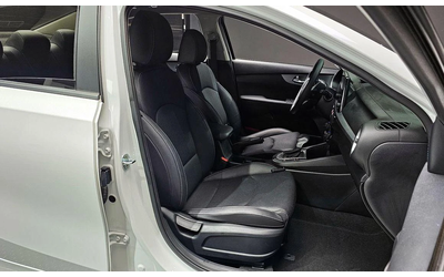 Kia K3 1.6 Trendy * НАЙ-ДОБРА ЦЕНА В БЪЛГАРИЯ* - автомобили, коли, обяви за нови и употребявани 8