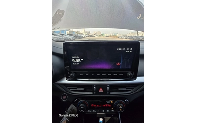 Kia K3 1.6 MPI - ОЧАКВАН ВНОС - автомобили, коли, обяви за нови и употребявани 6