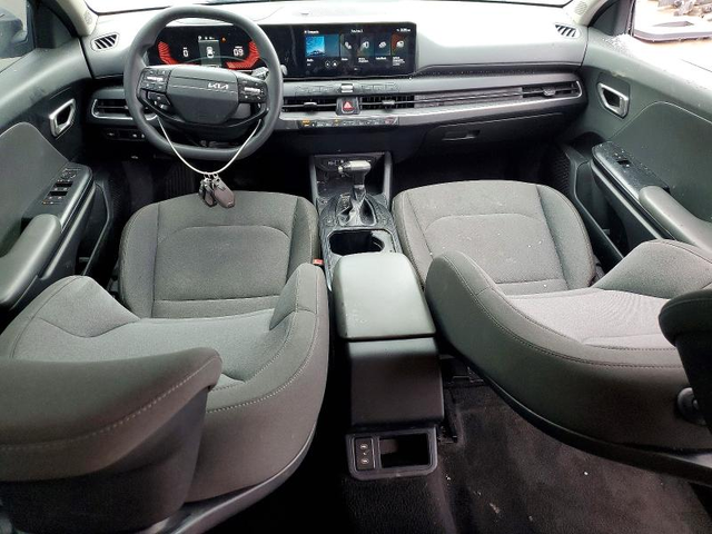 Kia K4 2.0L 4 FRONT WHEEL DRIVE - автомобили, коли, обяви за нови и употребявани 8