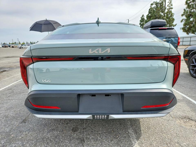 Kia K4 2.0L 4 FRONT WHEEL DRIVE - автомобили, коли, обяви за нови и употребявани 5