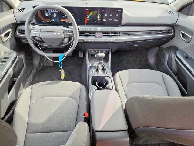 Kia K4 2.0L 4 FRONT WHEEL DRIVE - автомобили, коли, обяви за нови и употребявани 7