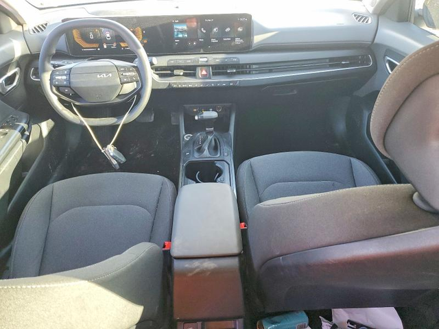 Kia K4 2.0L 4 Front Wheel Drive - автомобили, коли, обяви за нови и употребявани 7