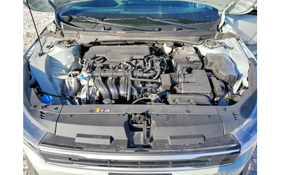 Kia K4 2.0L 4 Front Wheel Drive - автомобили, коли, обяви за нови и употребявани 11