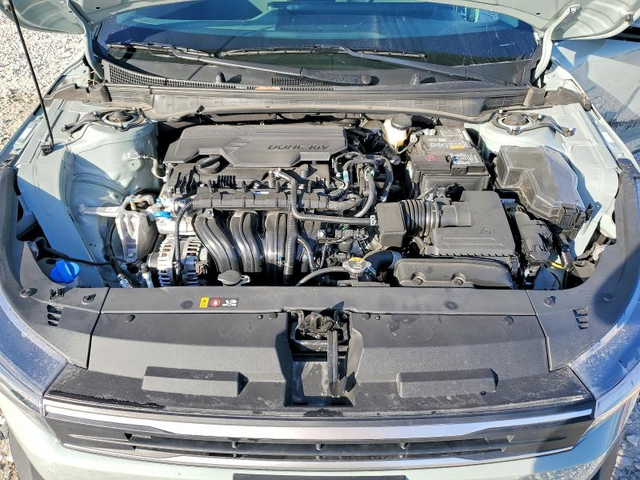Kia K4 2.0L 4 Front Wheel Drive - автомобили, коли, обяви за нови и употребявани 11