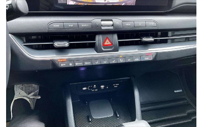 Kia K4 * EX * CARFAX * ЦЕНА ДО БГ - автомобили, коли, обяви за нови и употребявани 11