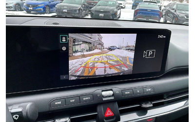 Kia K4 * EX * CARFAX * ЦЕНА ДО БГ - автомобили, коли, обяви за нови и употребявани 12