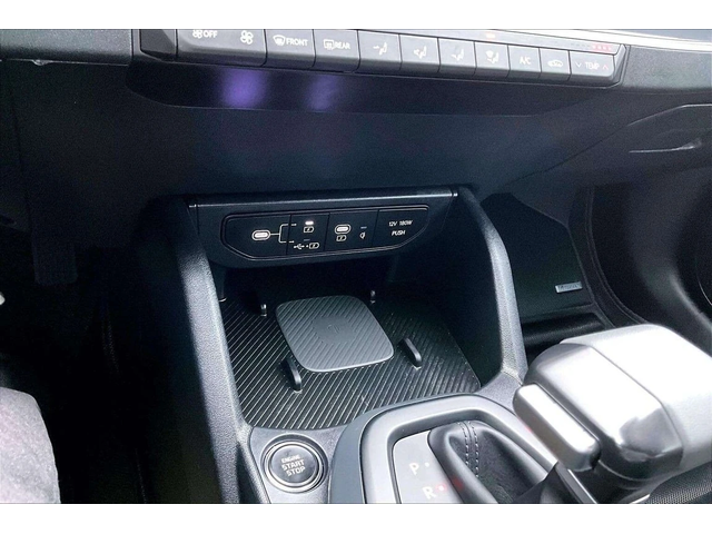 Kia K4 * EX * CARFAX * ЦЕНА ДО БГ - автомобили, коли, обяви за нови и употребявани 13