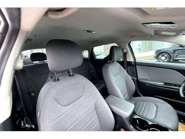 Kia K4 * EX * CARFAX * ЦЕНА ДО БГ - автомобили, коли, обяви за нови и употребявани 14