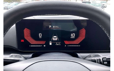 Kia K4 * EX * CARFAX * ЦЕНА ДО БГ - автомобили, коли, обяви за нови и употребявани 6