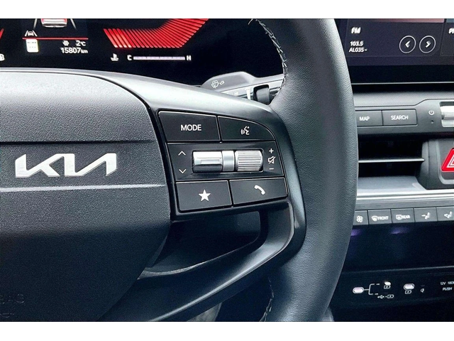 Kia K4 * EX * CARFAX * ЦЕНА ДО БГ - автомобили, коли, обяви за нови и употребявани 8