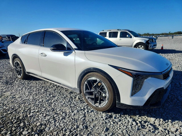 Kia K4 2.0* GT LINE* РЕАЛНИ КМ - автомобили, коли, обяви за нови и употребявани 1