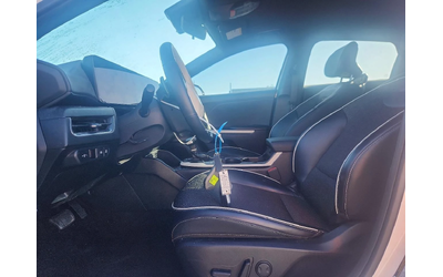 Kia K4 2.0* GT LINE* РЕАЛНИ КМ - автомобили, коли, обяви за нови и употребявани 7