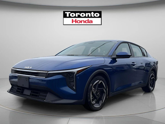 Kia K4 EX FWD* АвтоКредит* (Цена до БГ) - автомобили, коли, обяви за нови и употребявани 0