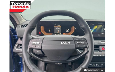 Kia K4 EX FWD* АвтоКредит* (Цена до БГ) - автомобили, коли, обяви за нови и употребявани 10