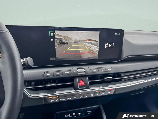 Kia K4 EX FWD* АвтоКредит* (Цена до БГ) - автомобили, коли, обяви за нови и употребявани 14