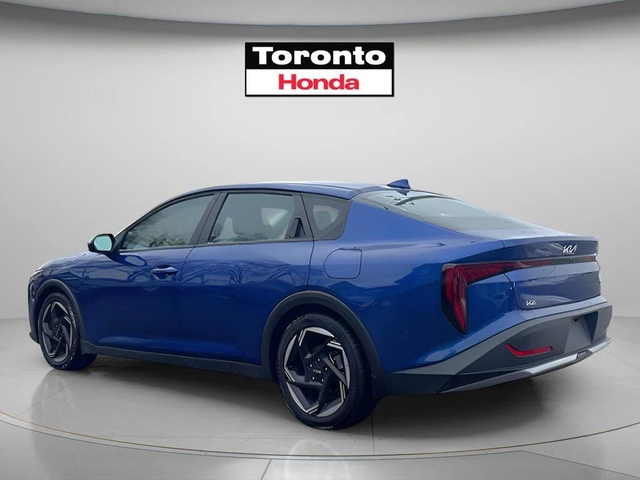 Kia K4 EX FWD* АвтоКредит* (Цена до БГ) - автомобили, коли, обяви за нови и употребявани 1