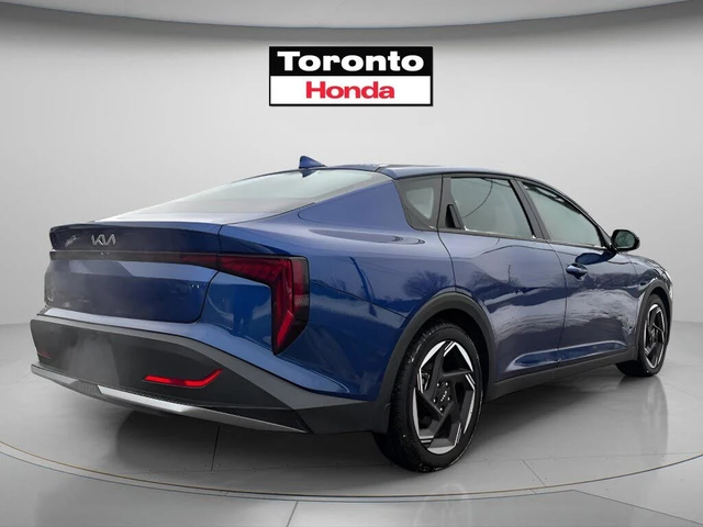 Kia K4 EX FWD* АвтоКредит* (Цена до БГ) - автомобили, коли, обяви за нови и употребявани 3