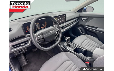 Kia K4 EX FWD* АвтоКредит* (Цена до БГ) - автомобили, коли, обяви за нови и употребявани 9