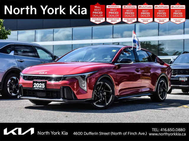 Kia K4 GT-Line Turbo | LEATHER | SUNROOF | NAVI Front Wheel Drive - автомобили, коли, обяви за нови и употребявани 0