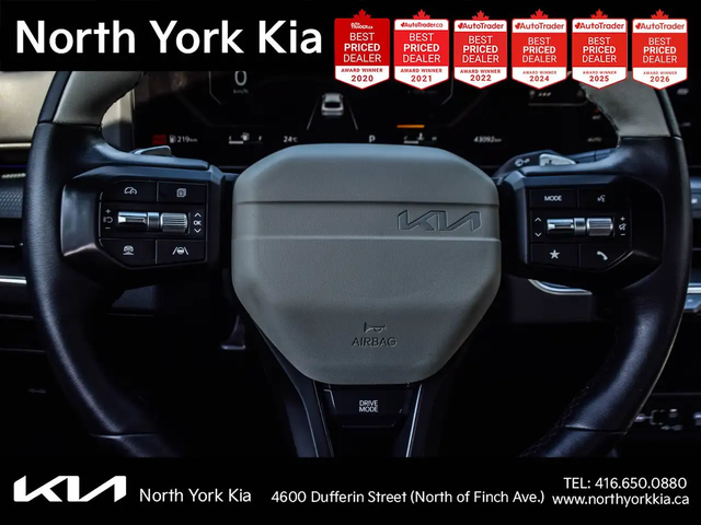Kia K4 GT-Line Turbo | LEATHER | SUNROOF | NAVI Front Wheel Drive - автомобили, коли, обяви за нови и употребявани 16