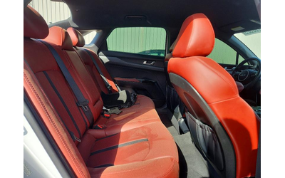 Kia K5 1.6L 4 FRONT WHEEL DRIVE - автомобили, коли, обяви за нови и употребявани 10