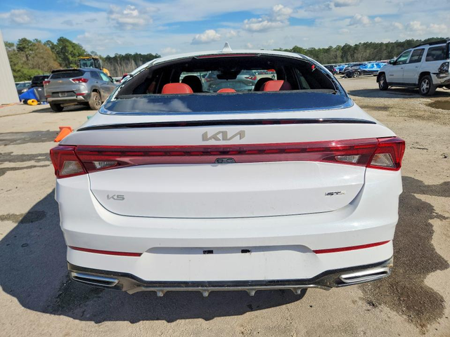 Kia K5 1.6L 4 FRONT WHEEL DRIVE - автомобили, коли, обяви за нови и употребявани 6