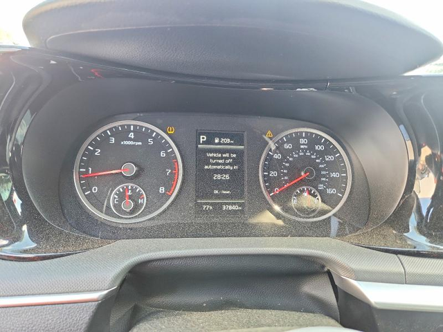 Kia K5 1.6L 4 FRONT WHEEL DRIVE - автомобили, коли, обяви за нови и употребявани 9