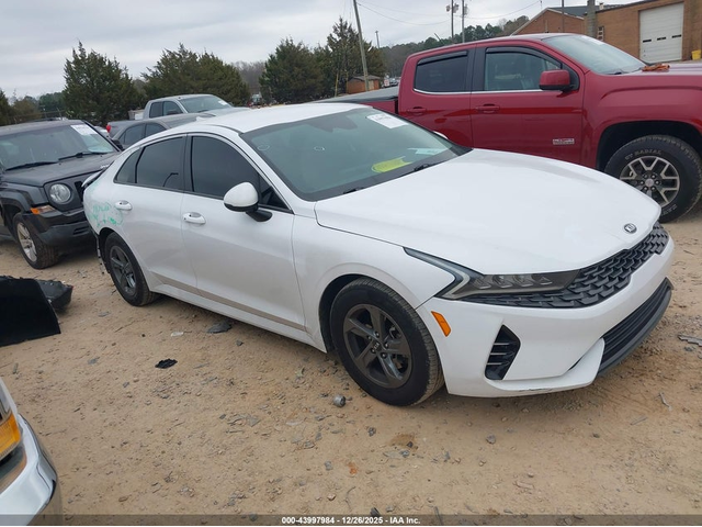 Kia K5 1.6L I-4 DI, DOHC, VVT, TURBO, 180HP Front Wheel Drive - автомобили, коли, обяви за нови и употребявани 0