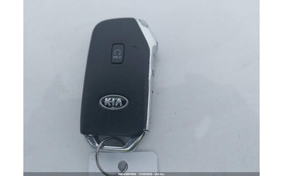 Kia K5 1.6L I-4 DI, DOHC, VVT, TURBO, 180HP Front Wheel Drive - автомобили, коли, обяви за нови и употребявани 10