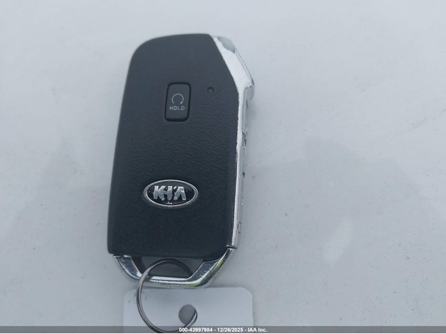 Kia K5 1.6L I-4 DI, DOHC, VVT, TURBO, 180HP Front Wheel Drive - автомобили, коли, обяви за нови и употребявани 10