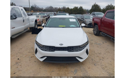 Kia K5 1.6L I-4 DI, DOHC, VVT, TURBO, 180HP Front Wheel Drive - автомобили, коли, обяви за нови и употребявани 12