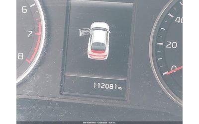 Kia K5 1.6L I-4 DI, DOHC, VVT, TURBO, 180HP Front Wheel Drive - автомобили, коли, обяви за нови и употребявани 15