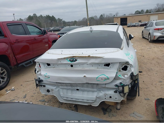 Kia K5 1.6L I-4 DI, DOHC, VVT, TURBO, 180HP Front Wheel Drive - автомобили, коли, обяви за нови и употребявани 16