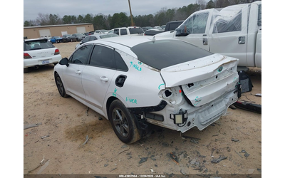 kia-k5-1-6l-i-4-di-dohc-vvt-turbo-180hp-front-wheel-drive - 2