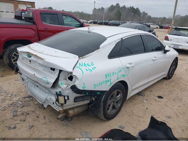 Kia K5 1.6L I-4 DI, DOHC, VVT, TURBO, 180HP Front Wheel Drive - автомобили, коли, обяви за нови и употребявани 3