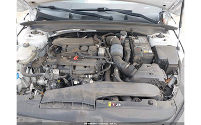 Kia K5 1.6L I-4 DI, DOHC, VVT, TURBO, 180HP Front Wheel Drive - автомобили, коли, обяви за нови и употребявани 9