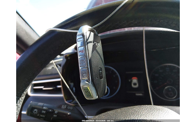 Kia K5 1.6L I-4 DI, DOHC, VVT, TURBO, 180HP Front Wheel Drive - автомобили, коли, обяви за нови и употребявани 10