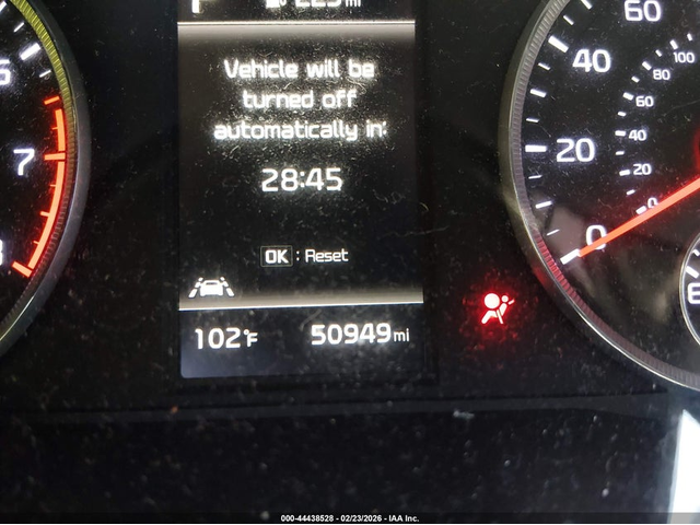 Kia K5 1.6L I-4 DI, DOHC, VVT, TURBO, 180HP Front Wheel Drive - автомобили, коли, обяви за нови и употребявани 14