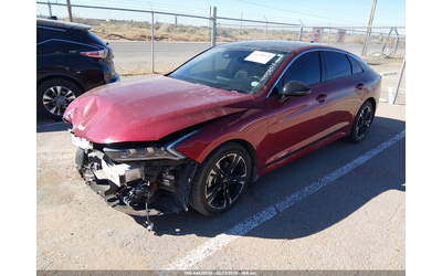 kia-k5-1-6l-i-4-di-dohc-vvt-turbo-180hp-front-wheel-drive - 1