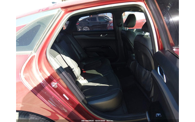 Kia K5 1.6L I-4 DI, DOHC, VVT, TURBO, 180HP Front Wheel Drive - автомобили, коли, обяви за нови и употребявани 7