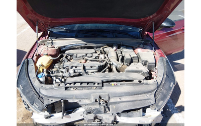 Kia K5 1.6L I-4 DI, DOHC, VVT, TURBO, 180HP Front Wheel Drive - автомобили, коли, обяви за нови и употребявани 9