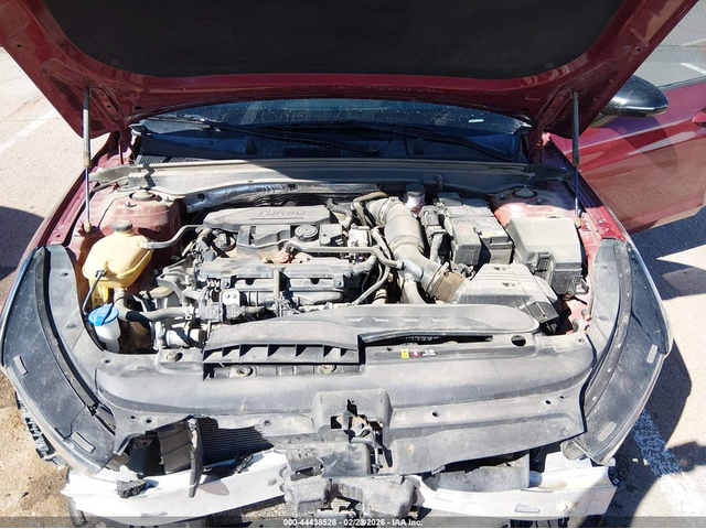 Kia K5 1.6L I-4 DI, DOHC, VVT, TURBO, 180HP Front Wheel Drive - автомобили, коли, обяви за нови и употребявани 9