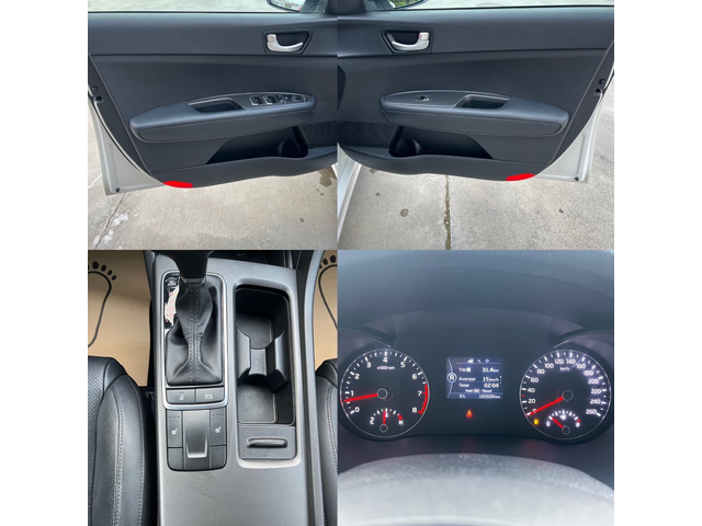 KIA K5 - автомобили, коли, обяви за нови и употребявани 16