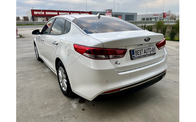 KIA K5 - автомобили, коли, обяви за нови и употребявани 6