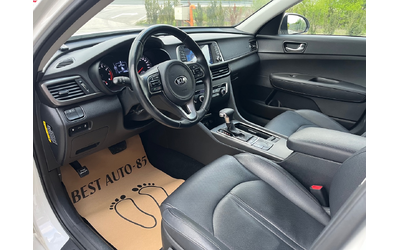 KIA K5 - автомобили, коли, обяви за нови и употребявани 8