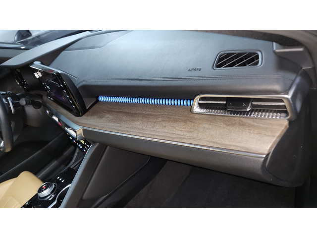 KIA K5 - автомобили, коли, обяви за нови и употребявани 10