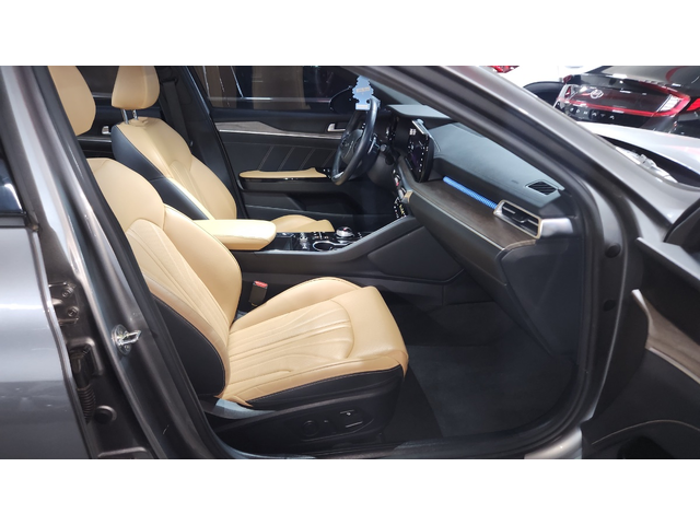 KIA K5 - автомобили, коли, обяви за нови и употребявани 11