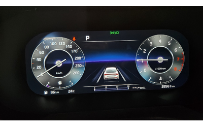 KIA K5 - автомобили, коли, обяви за нови и употребявани 16