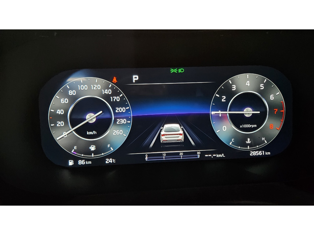 KIA K5 - автомобили, коли, обяви за нови и употребявани 16